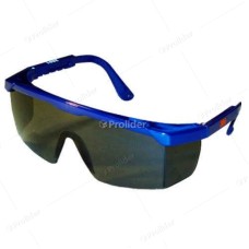 Lentes de Seguridad Oscuros 3M Modelo Eco