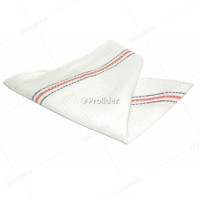 Secador de Tela Blanco Panel de Abeja