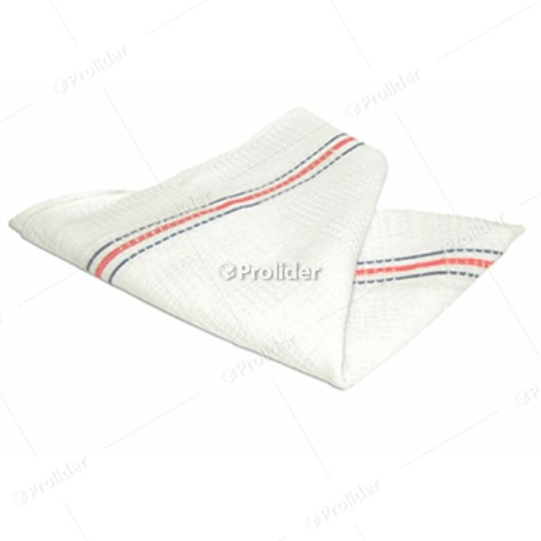 Secador de Tela Blanco Panel de Abeja