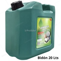 Lavavajilla Liquida Genérico Bidón 20 Litros