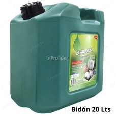 Lavavajilla Liquida Genérico Bidón 20 Litros