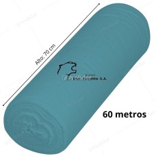 Fardo de Franela San Jacinto 60 Metros Verde