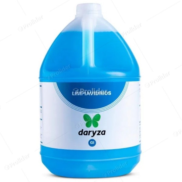 Limpiavidrios Daryza Galón 3.8 Litros