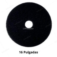 Disco Pad Generico N° 16 Negro