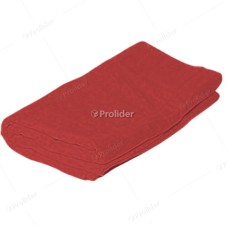 Franela Genérico Ancho 1 Metro Rojo