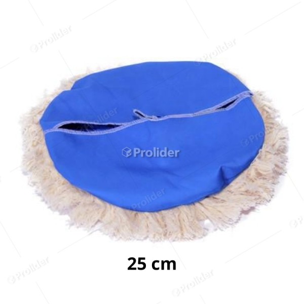 Repuesto Mop Luna Genérico 25 cm