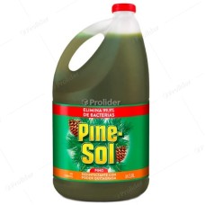 Desinfectante Pinesol Galón 3800 ml Natural