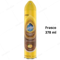 Lustramuebles En Spray Pledge Original 378 ml