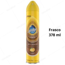 Lustramuebles En Spray Pledge Original 378 ml