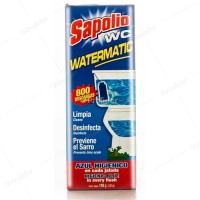 Watermatic Wc Sapolio 110 gr