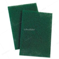 Esponja Fibra Verde Genérico