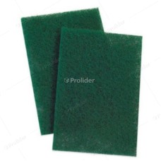 Esponja Fibra Verde Genérico