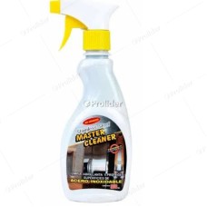 Limpiador de Acero Inoxidable Acme Gatillo 500 ml