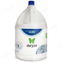 Lejía Daryza Concentración 5% Galón 3.8 Litros