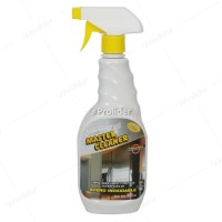 Limpiador de Acero Inoxidable Acme Gatillo 650 ml