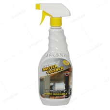 Limpiador de Acero Inoxidable Acme Gatillo 650 ml