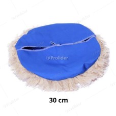 Repuesto Mop Luna Genérico 30 cm