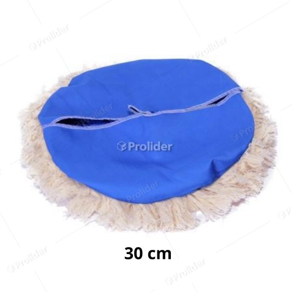 Repuesto Mop Luna Genérico 30 cm