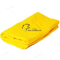 Franela San Jacinto Ancho 1 metro Amarillo