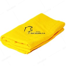 Franela San Jacinto Ancho 1 metro Amarillo