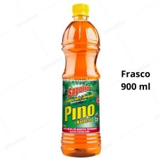 Desinfectante Sapolio Frasco 900 ml Pino