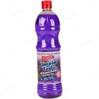 Limpiatodo Sapolio Frasco 900 ml Lavanda