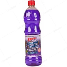 Limpiatodo Sapolio Frasco 900 ml Lavanda