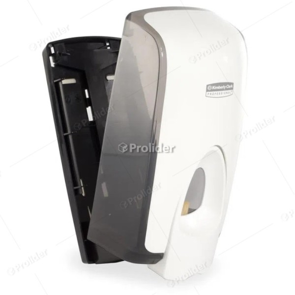 Dispensador Jabón Espuma Kimberly Clark Scott Sachet 800 ml