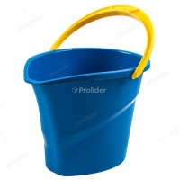 Balde Generico 13 Litros con Pico