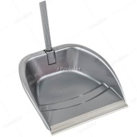 Recogedor Flip Hude Plomo