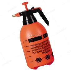 Pulverizador Fumigador Frasco Naranja 3 Litros