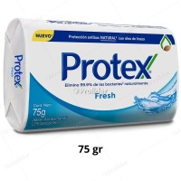 Jabón de Tocador Protex 75 gr Fresh