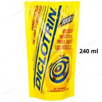 Insecticida Líquido Diclotrin Sachet 240 ml