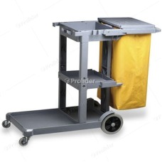 Carrito Porta Elementos Multifuncional Generico con Bolsa