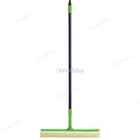 Limpiavidrios Hude Industrial Ancho 40 cm con Mango extensión de 1.5 Metros