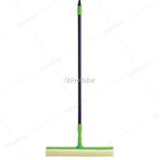 Limpiavidrios Hude Industrial Ancho 40 cm con Mango extensión de 1.5 Metros