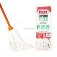 Trapeador Mopa Hude Perico con m/Plástico