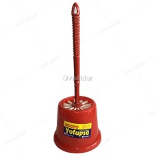 Hisopo para Baño Genérico con Base