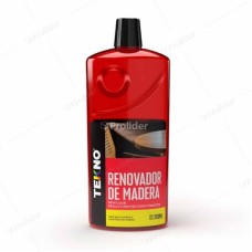 Renovador de Madera Tekno New Look 260 ml Rojo