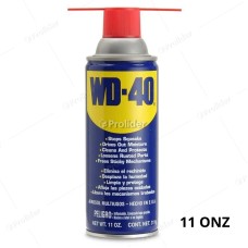 Aceite Wd-40 Grande 11 Oz