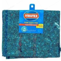 Trapeador de Yute Virutex 50 X 85cm