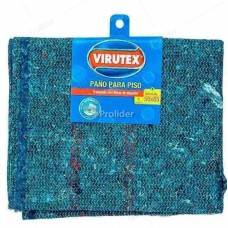 Trapeador de Yute Virutex 50 X 85cm