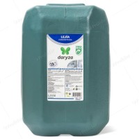 Lejía Daryza concentración 7.5% Bidón 19 Litros