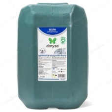 Lejía Daryza concentración 7.5% Bidón 19 Litros