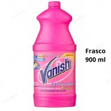 Quitamanchas En Líquido Vanish Ropa Color Frasco 900 ml