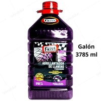 Abrillantador de Llantas Friss Galón 3780 ml