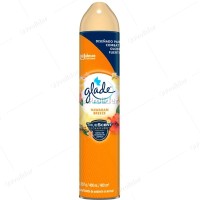 Ambientador En Spray Glade frasco 400 ml Hawaiian Breeze