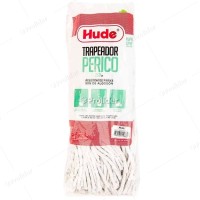 Repuesto Mopa de Trapeador Hude Perico 250 gr