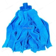 Repuesto Mopa Tipo Tiras de Microfibra Genérico 150 gr