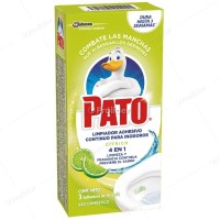Limpiador Adhesivo Pato 30 gr Citrico